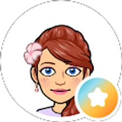 Profile photo of Pam Hardy