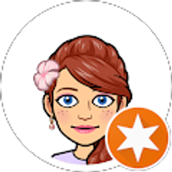 Profile photo of Pam Hardy