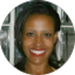 Profile photo of Meaza Solomon