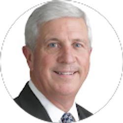 Profile photo of Barry Brown