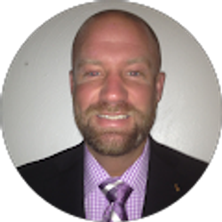 Profile photo of Matt Nemode