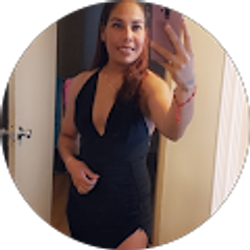 Profile photo of Cecilia Rivera