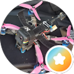 Profile photo of Darkroast72 fpv