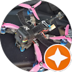 Profile photo of Darkroast72 fpv