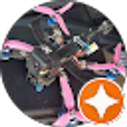 Profile photo of Darkroast72 fpv