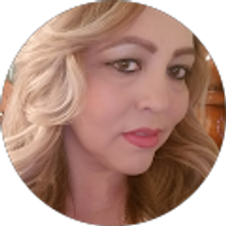 Profile photo of Dora Salazar