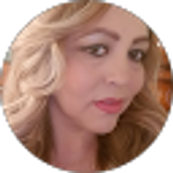 Profile photo of Dora Salazar