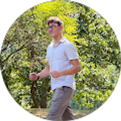 Profile photo of Noah Buehrle