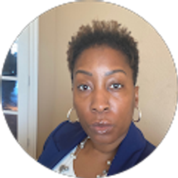 Profile photo of Ciceley Cole