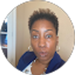 Profile photo of Ciceley Cole
