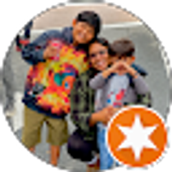 Profile photo of Sophie Salmeron