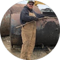 Profile photo of Benjamin zavala