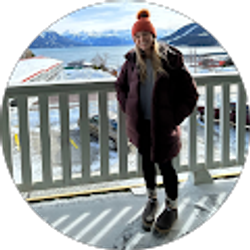 Profile photo of Leann Brown