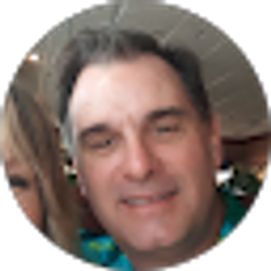 Profile photo of Joey Smith