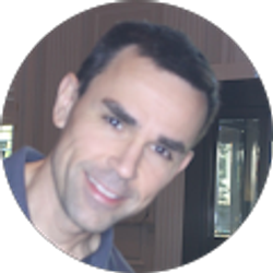 Profile photo of Matt C