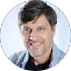 Profile photo of Mark Sellers