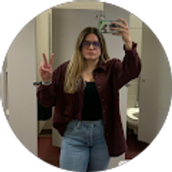 Profile photo of Christina Fogle