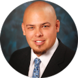 Profile photo of Joshua Zimmerman