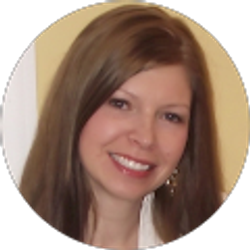 Profile photo of Brooke Bright