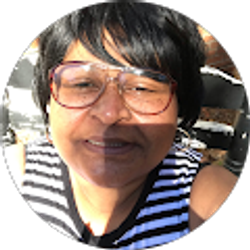Profile photo of Barbara Colbert
