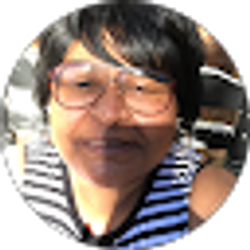 Profile photo of Barbara Colbert