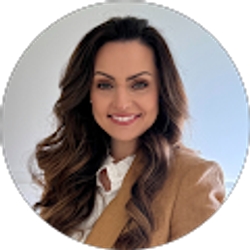 Profile photo of Fiorela Pazolli