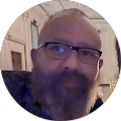 Profile photo of Jose Laudemer Rivera