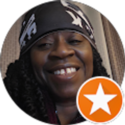 Profile photo of Patricia Wiseman