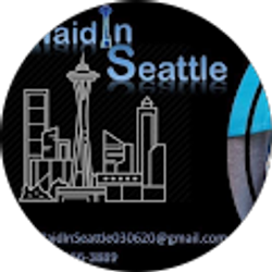 Profile photo of Maid Seattle