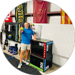 Profile photo of Tyler Richey