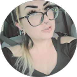 Profile photo of Libby McGahee