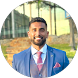 Profile photo of Silas Stanley