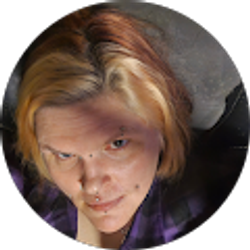 Profile photo of Angela Holt