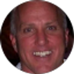 Profile photo of George St. James