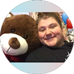 Profile photo of Krista Hards