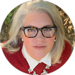 Profile photo of Piper Green