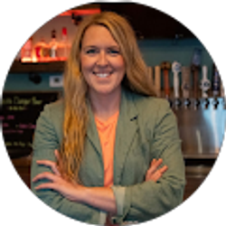 Profile photo of Samanatha Mittlesdorf