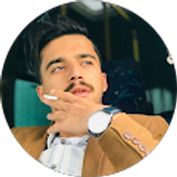 Profile photo of Harun Sizer