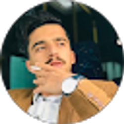 Profile photo of Harun Sizer