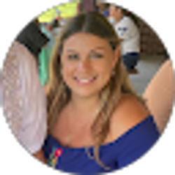 Profile photo of Samantha Munis