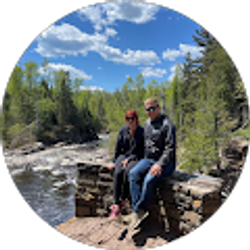 Profile photo of Nick Olson