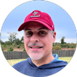 Profile photo of Mark Hughes