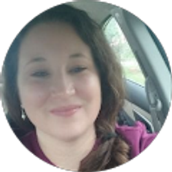 Profile photo of Sarah Finley