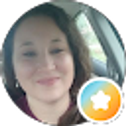 Profile photo of Sarah Finley