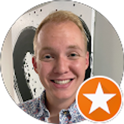 Profile photo of Grant Keast