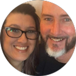 Profile photo of Jenn Holderfield