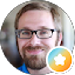 Profile photo of David B