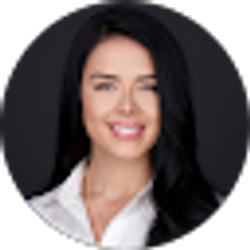 Profile photo of Samantha Lang