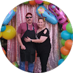 Profile photo of Paty Chavez