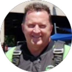 Profile photo of Rob Hunter